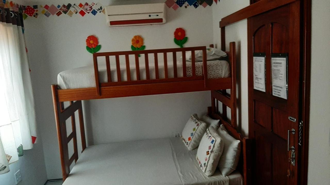 PousadaLQ Pensão Fortaleza (Ceara)