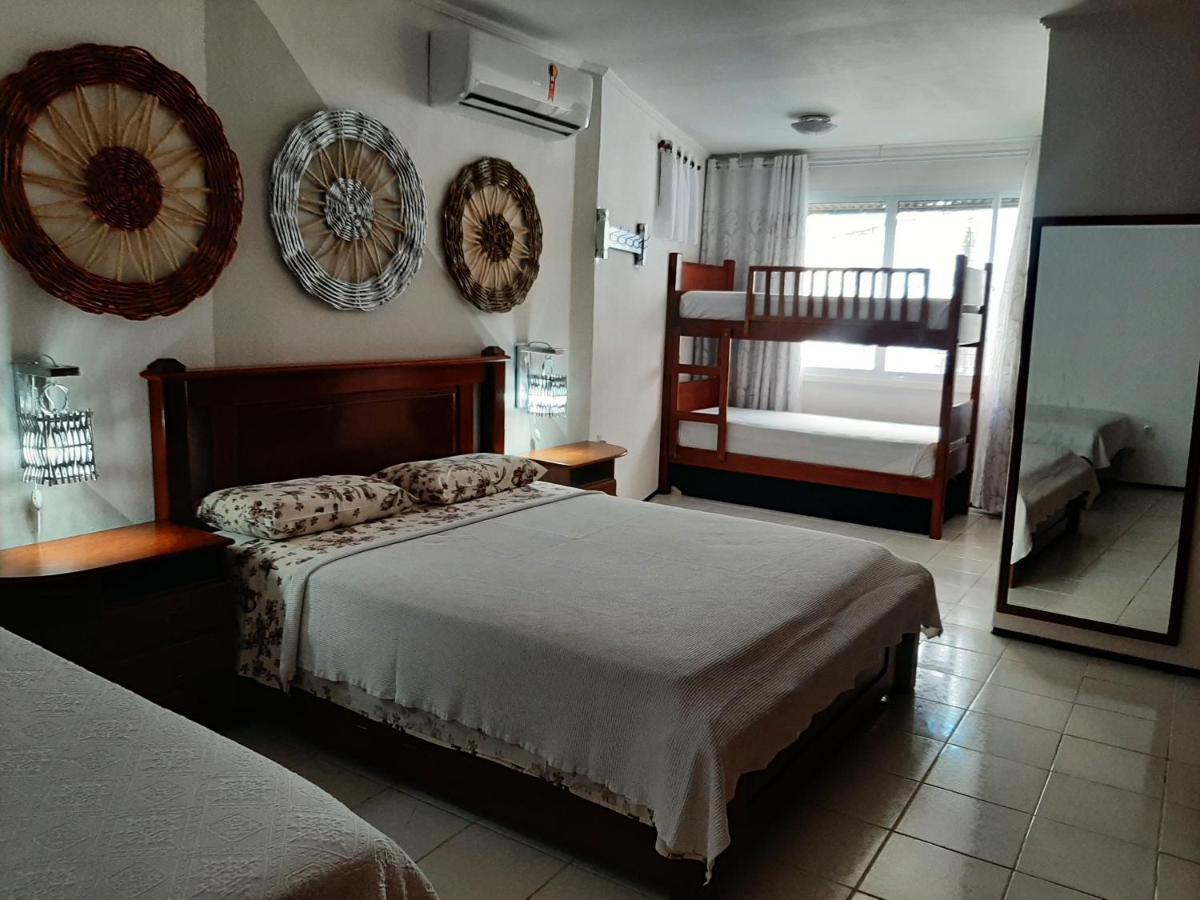 Pensão PousadaLQ Fortaleza (Ceara)