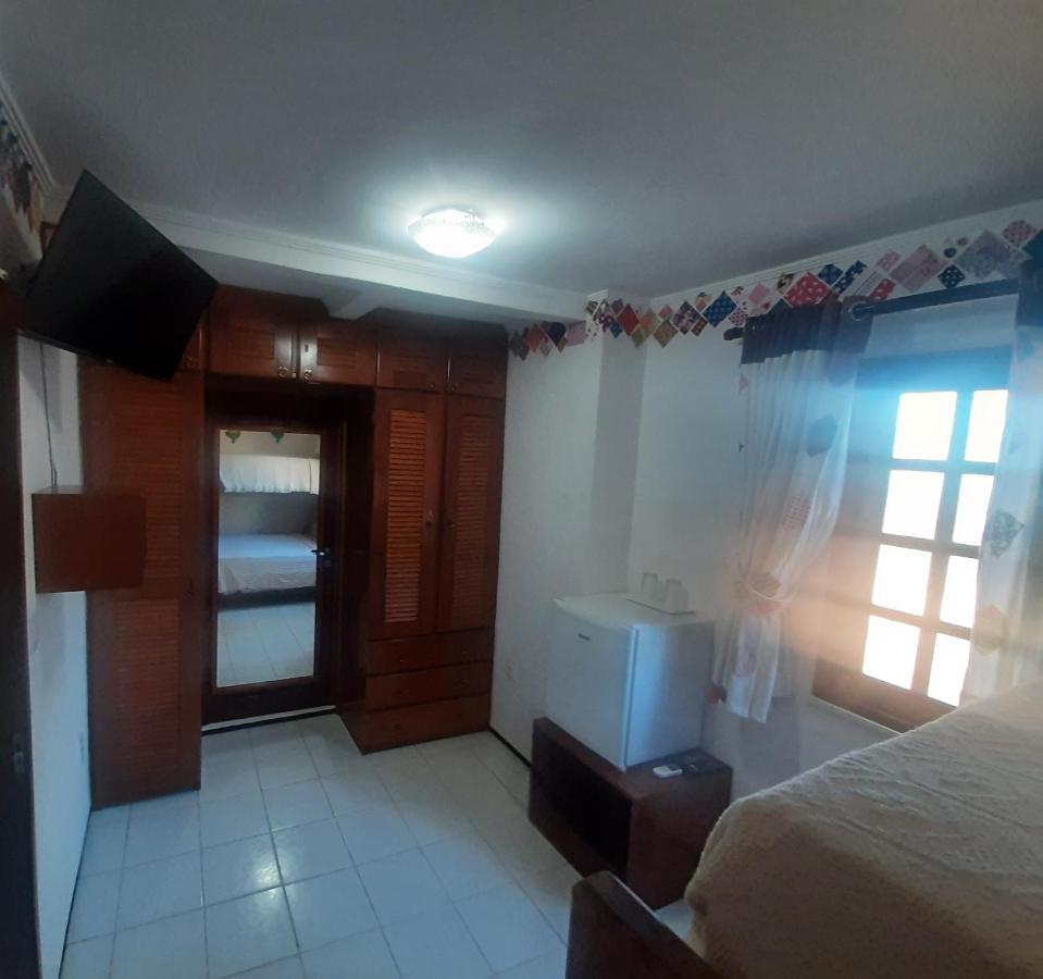 PousadaLQ Pensão Fortaleza (Ceara)
