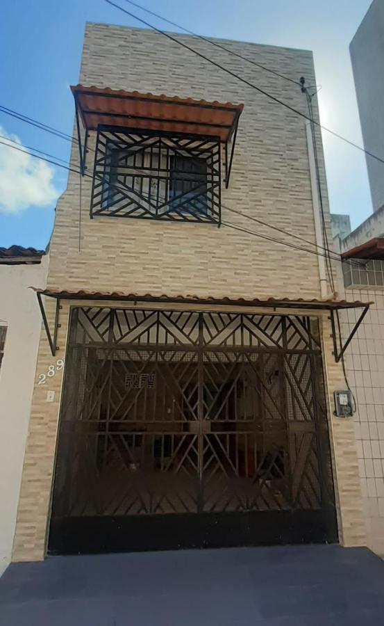 PousadaLQ Pensão Fortaleza (Ceara)