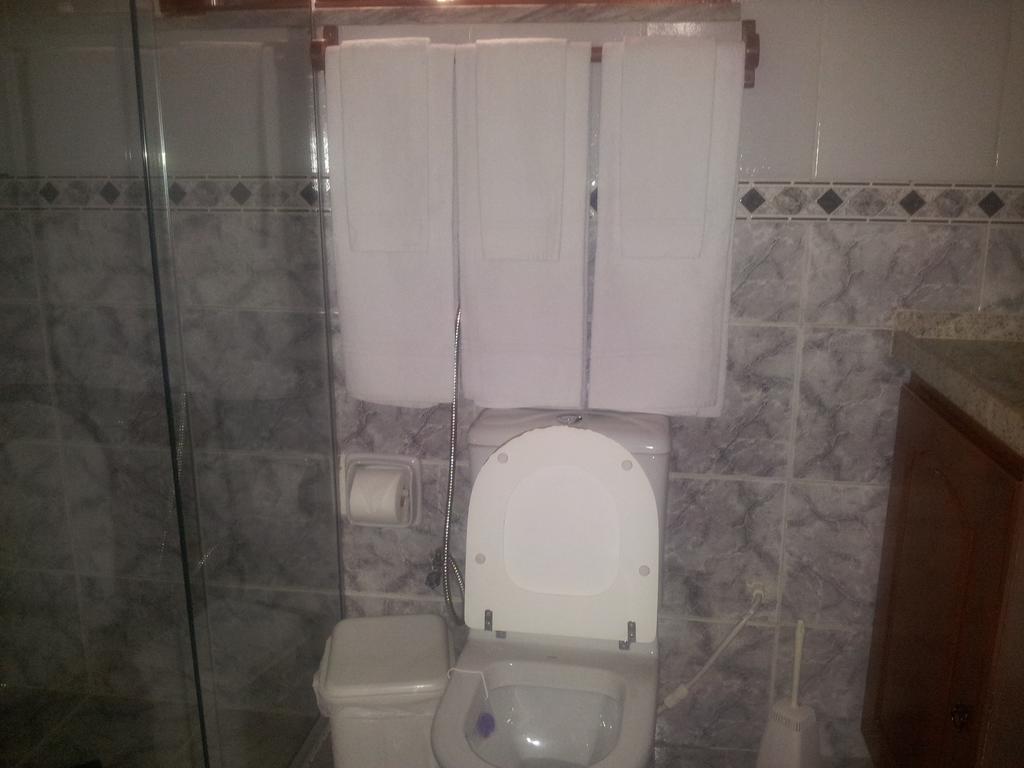 PousadaLQ Pensão