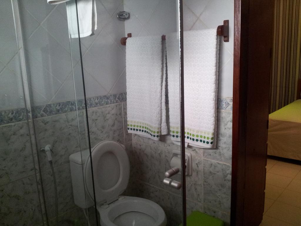 Pensão PousadaLQ